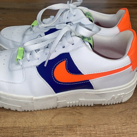 Nike Shoes - Nike Air Force’s
